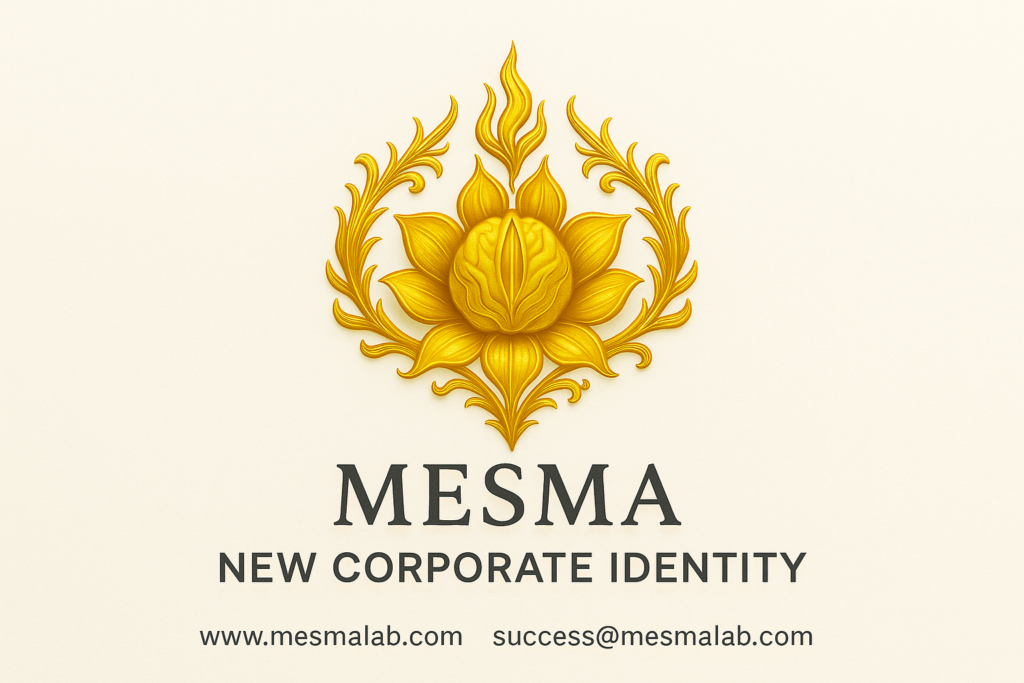 MESMA NEW LOGO