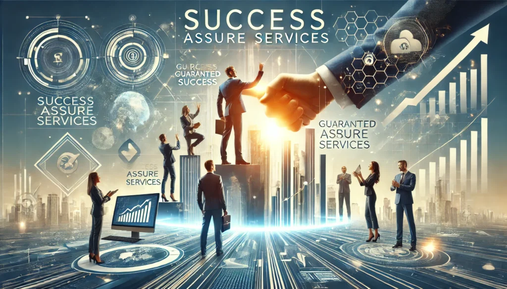 Success Assure Services MESMA Training Services