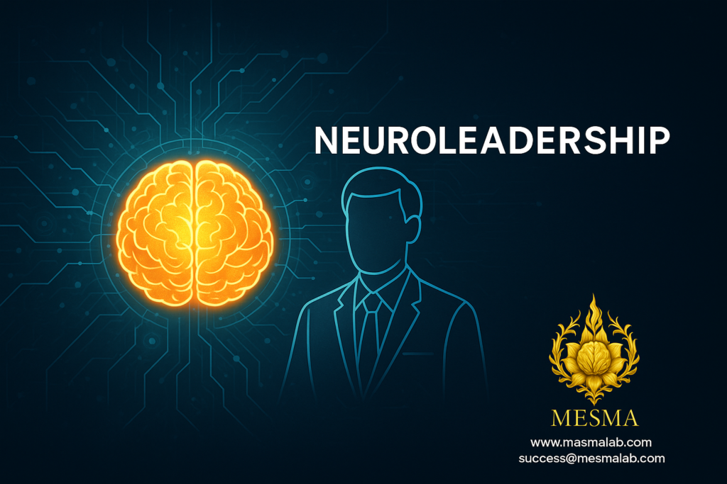 Neuro Leadership - MESMA