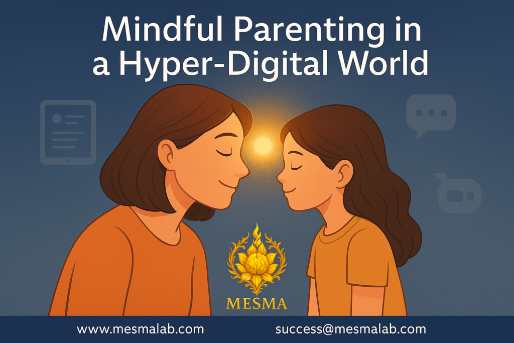 MESMA Parenting