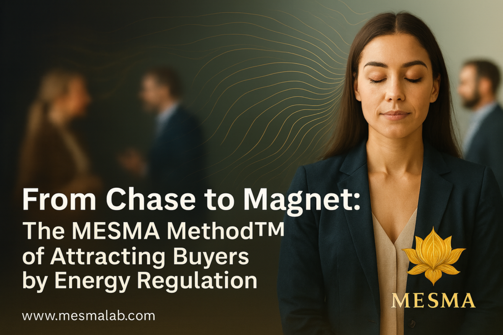 MESMA Sales Magnet