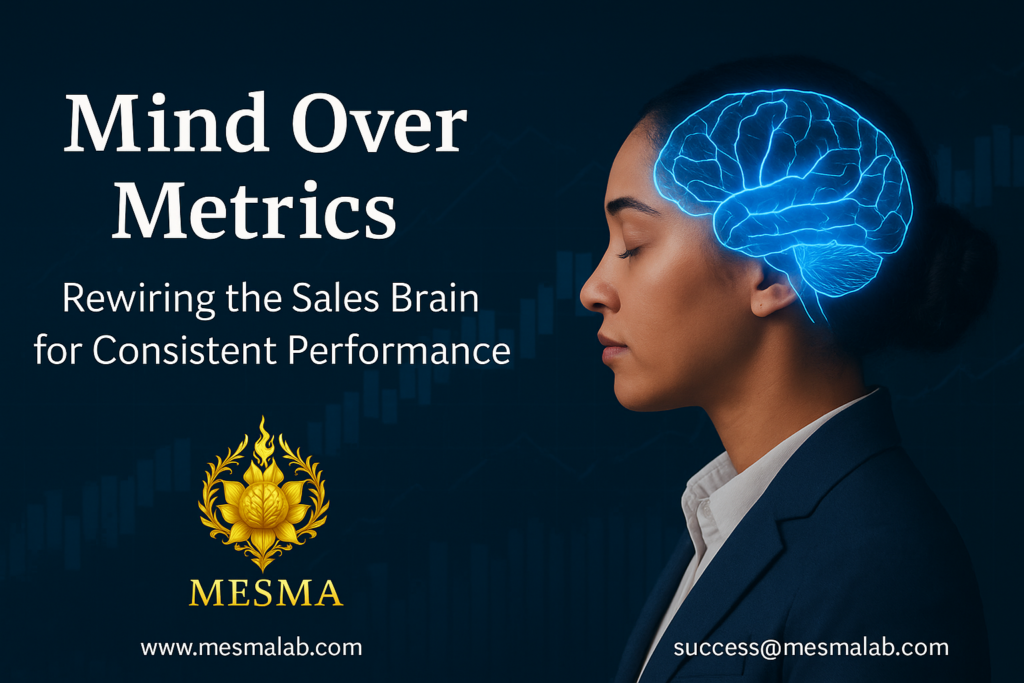 MESMA - Mind over Numbers